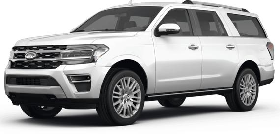 FORD EXPEDITION MAX 2024 1FMJK1K88REA99265 image